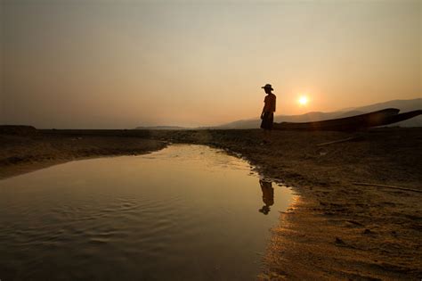 Water Scarcity And Climate Change Stock Photo - Download Image Now - iStock