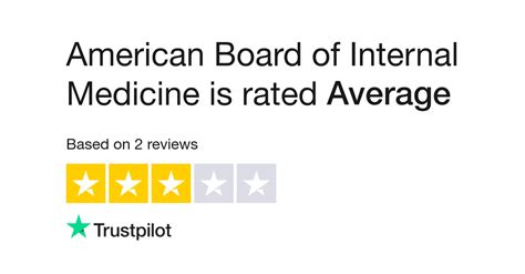 American Board Of Internal Medicine Reviews Read Customer Service