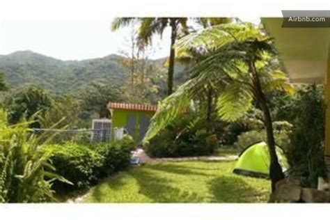 Casa De Campo La Jibarita Sleeps 13 In Orocovis PR