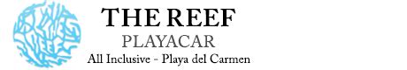 The Reef Playacar Beach Resort & Spa All Inclusive - Riviera Maya ...