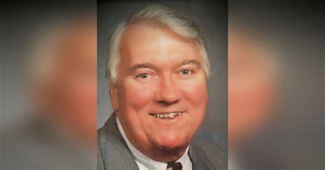 Obituary Information For Charles Evans Chuck Carlson