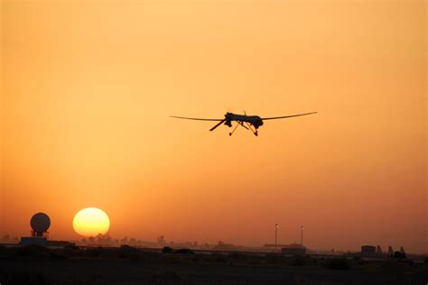 MQ-1B Predator | Military.com