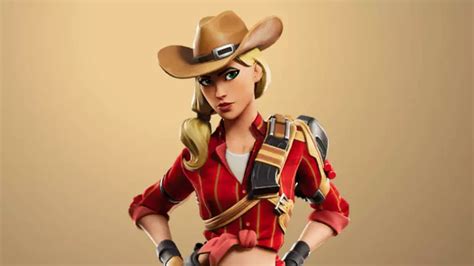 Fortnite cowboy Skins 2025: Complete Guide to Unlocking