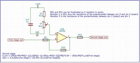 Strain Gauge Wheatstone Bridge Differential Amplifier Educational Device — Curious Scientist