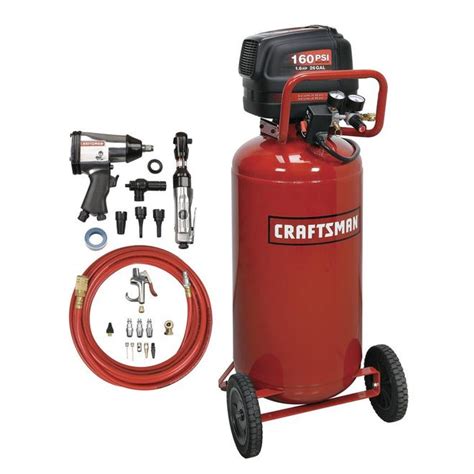 Craftsman 15 Hp Air Compressor Parts