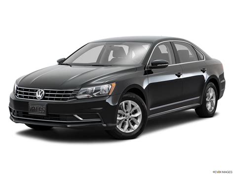 2016 Volkswagen Passat Dealer Serving Los Angeles New Century Volkswagen