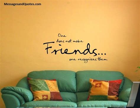 Thoughtful Friendship Quotes. QuotesGram