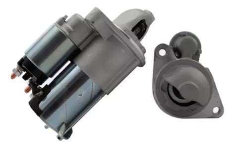 Motor Arranque Partida Yale Hyster V Dentes Novo