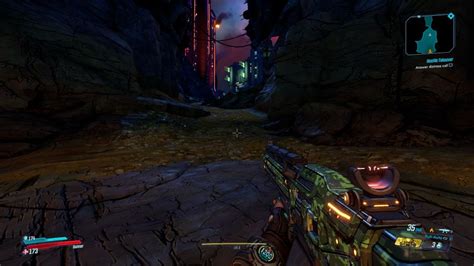 Hostile Takeover Borderlands 3 Walkthrough And Guide