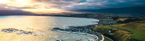 Top Reisen Routen Kaikoura Wedesigntrips