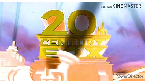 20th Century Fox G Major 1