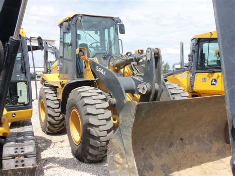 Pin On JD Construction Equipment