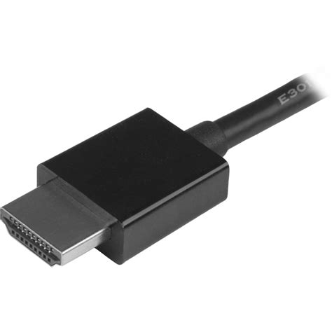 Startech Travel A V Adapter In Hdmi To Displayport Vga Or