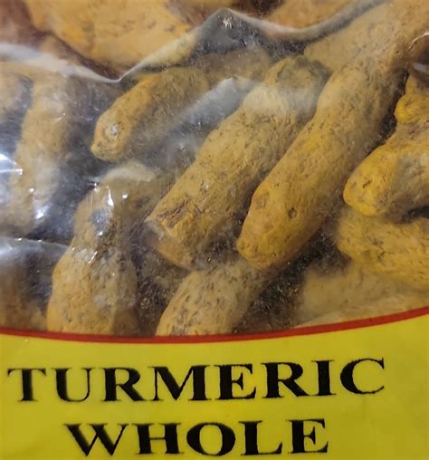 Turmeric whole – New India Bazar San Francisco