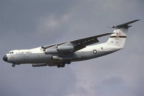 Lockheed C 141 Starlifter Price Specs Photo Gallery History Aero