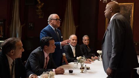 Fact Vs Fiction Godfather Of Harlem Season 3 Episode 1 What To Watch