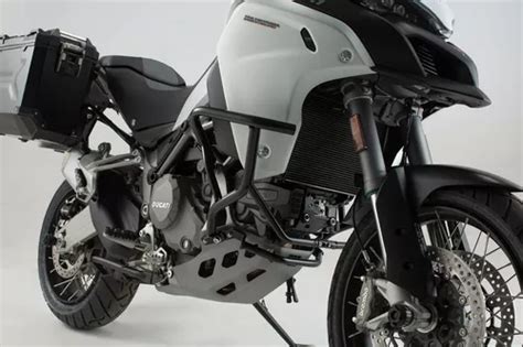 Sw Motech Defensa Ducati Multistrada 1200 Enduro Meses Sin Intereses