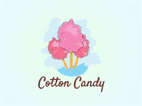 Candy Logo Logodix