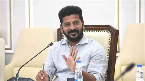 Cm Revanth Reddy కరెంట్‌ కట్‌ చేస్తే కొలువులు ఊడతాయ్‌ If The