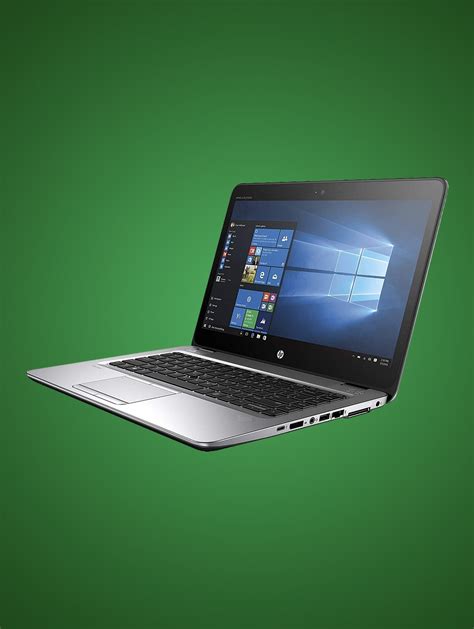 Hp Elitebook 840 G3 Digital Refurb Best Refurbished Laptops