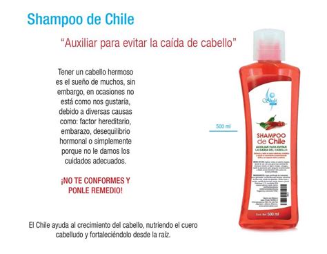 Shampoo De Bienestaronlinemx