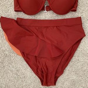 Andrea Iyamah Swim Andrea Iyamah Kiara Bikini Poshmark