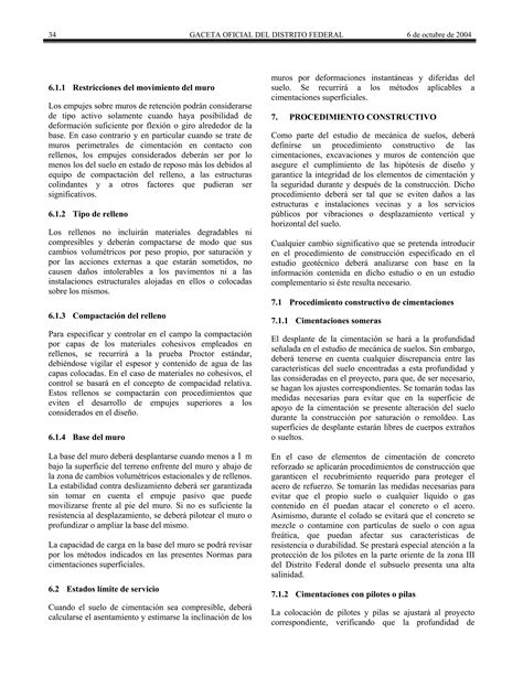 8779709 Normas Tecnicas Complementarias Para Diseno Arquitectonico Pdf