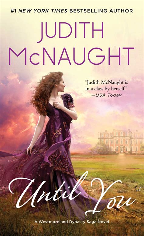 Until You Book By Judith Mcnaught Official Publisher Page Simon