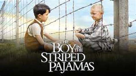 The Boy In The Striped Pajamas Film Berlatar Belakang Perang Dunia 2