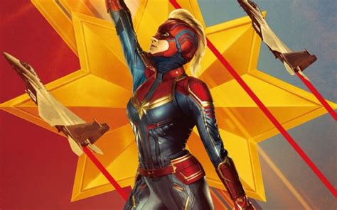 Captain Marvel 4k 2019 Wallpapers Hd Wallpapers Id 27568