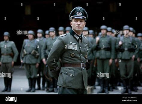 THOMAS KRETSCHMANN, VALKYRIE, 2008 Stock Photo - Alamy