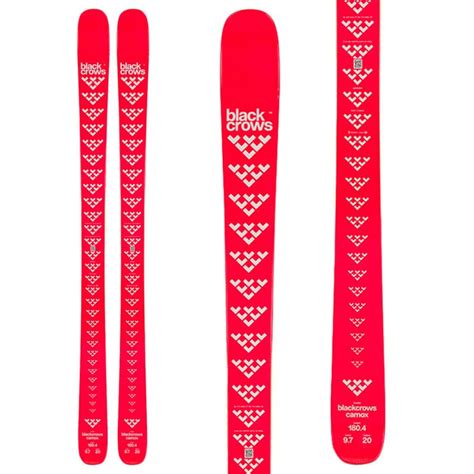 Best Women S Powder Skis Ferne Deborah