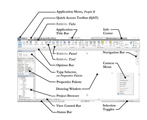 REVIT BASICS