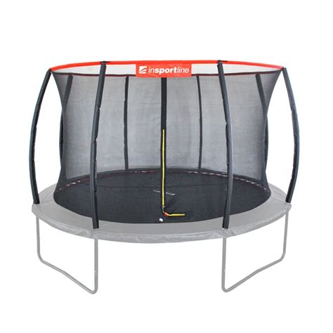 Siatka Ochronna Do Trampoliny Insportline Flea Cm Insportline