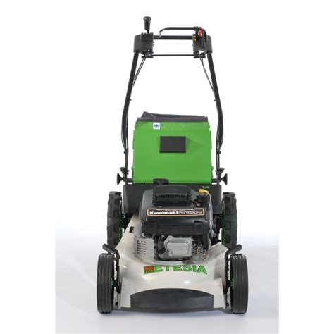 Tondeuse Gazon Pro Lkx Professionnelle Etesia Kesten