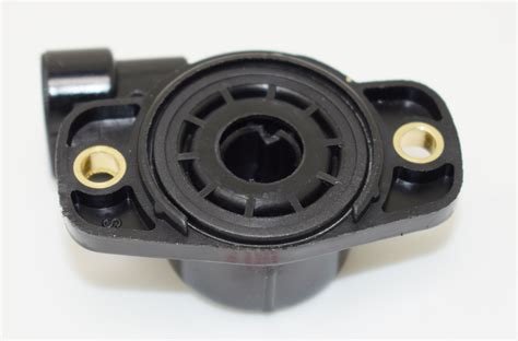 Throttle Position Sensor 7701044743 1639400QAA For RENAULT China