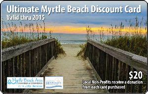 Printable Coupons for the Grand Strand | Myrtle beach, Myrtle beach coupons, Discount card