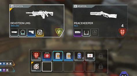 Apex Legends Attachments List All Weapon Attachments Including Hop | Hot Sex Picture