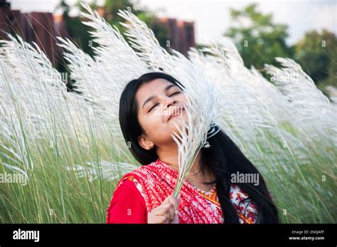 Bangladeshi Flower Hi Res Stock Photography And Images Alamy