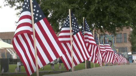 Beaumont community unites for Fourth of July celebration: Dancing, fireworks and local pride ...