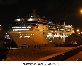 194 Cruise Ships Haifa Port Images, Stock Photos & Vectors | Shutterstock