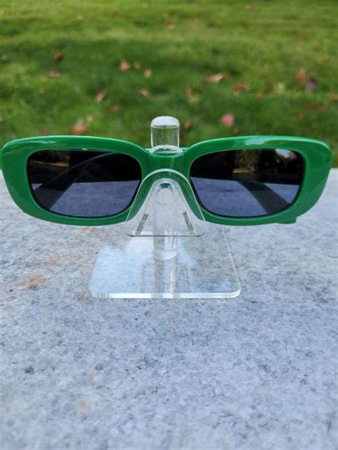 She-Hulk Green Sunglasses – miiriya