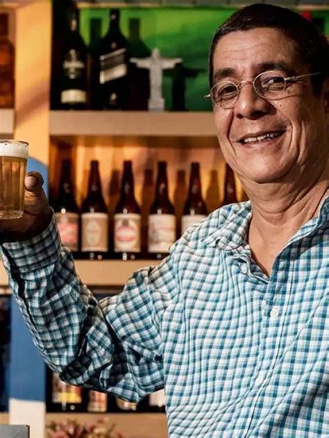 Bar do Zeca Pagodinho Flamengo O melhor samba do Rio Notícias RJ