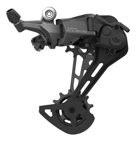 Cambio Trasero Shimano Cues Rd U6000 Sgs 10 11v Shadow Plus MercadoLibre