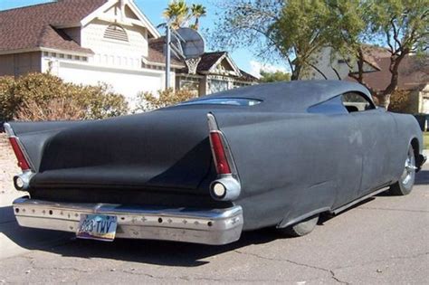 The Weirdest Car Customizations Ever (32 pics) - Izismile.com