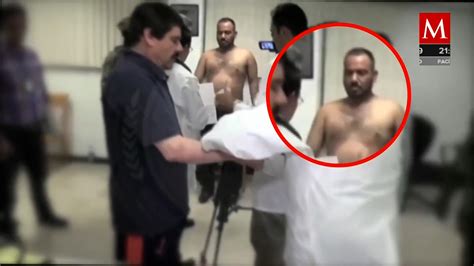 El Cholo Iv N Extraditan Jefe De Seguridad Del El Chapo Guzm N Grupo