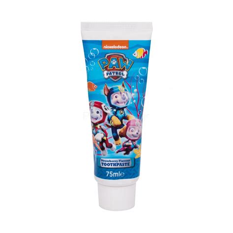 Nickelodeon Paw Patrol Ml Parfimo Gr