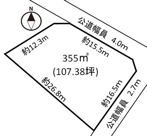 【不動産ジャパン】物件詳細：愛知県一宮市瀬部字諸谷／江南駅の物件情報：売地