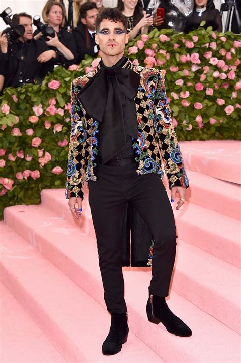 2019 Met Gala: Best Dressed Men