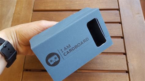 Recensione Google Cardboard Il Visore D Lowcost Di Cartone